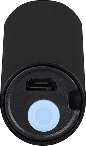 Carga USB y autonomía de hasta 2 horas