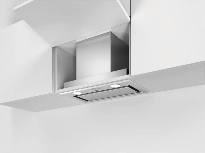 Automatización Hob2Hood: cocinar sin preocupaciones