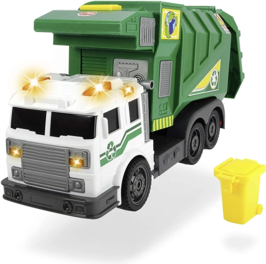 Partes móviles y manejo sencillo