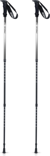 Construcción telescópica 65–135 cm