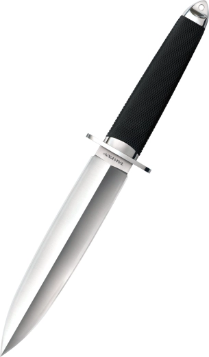 Cold Steel San Mai Tai Pan daga táctica 19 cm