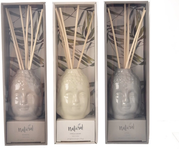 Difusor de aroma Buda 100 ml
