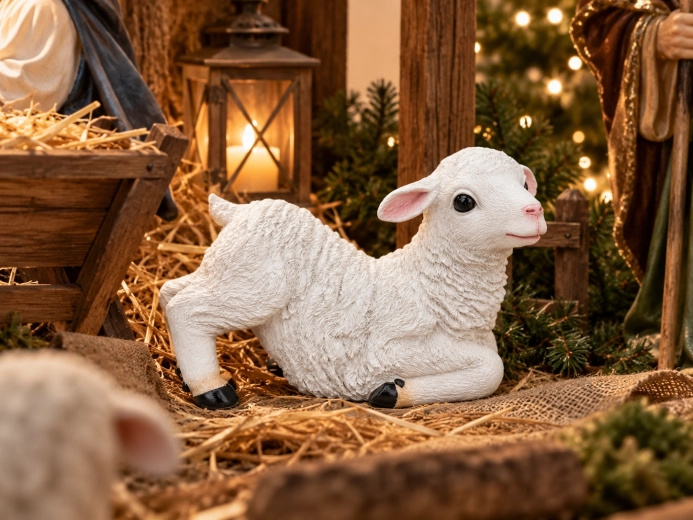 Tamaño para decoraciones más grandes