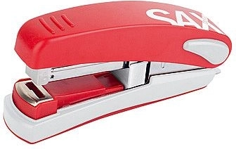 Grapadora SAX Design 539 roja