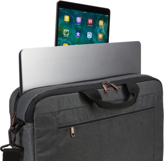 Espacio seguro para portátil y tablet