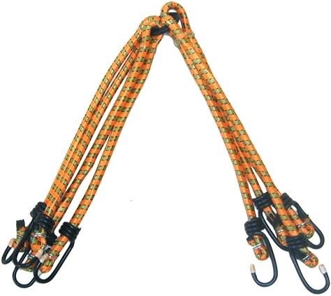 Araña elástica de sujeción 0,8 m × 8 mm, 8 brazos