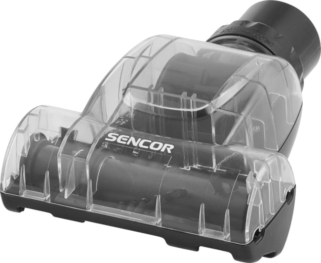 Cepillo turbo mini Sencor para aspiradora