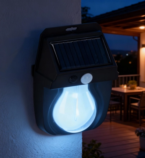 LED potentes y eficientes