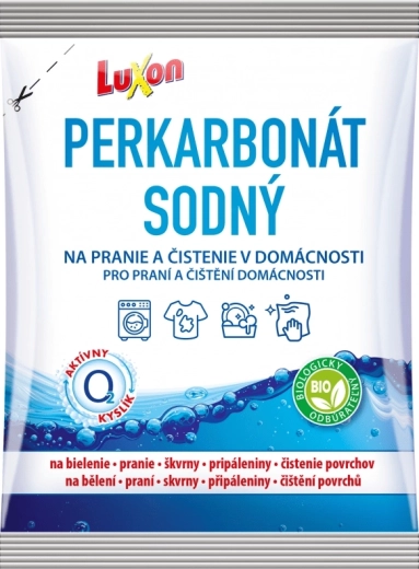 Luxon percarbonato de sodio 100 g