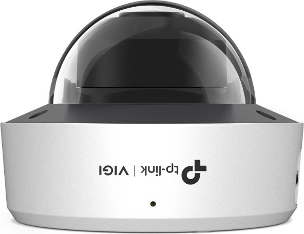 Diseño dome resistente y grabación eficiente