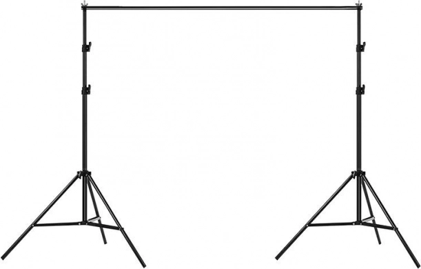 Soporte de fondo para estudio fotográfico Puluz