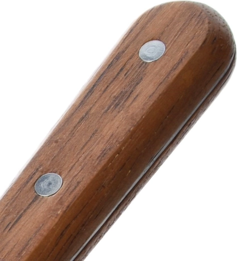 Mango resistente con doble remachado
