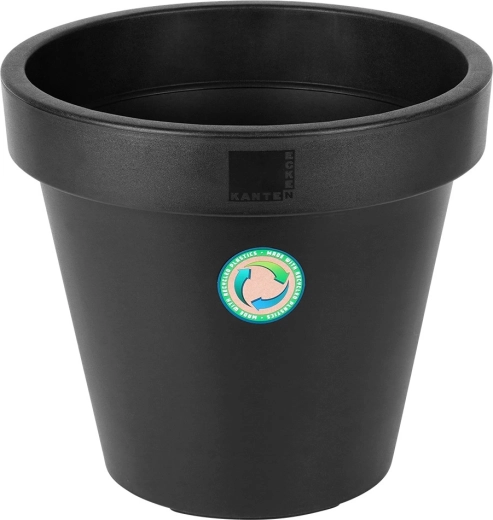 Material reciclado y fácil mantenimiento