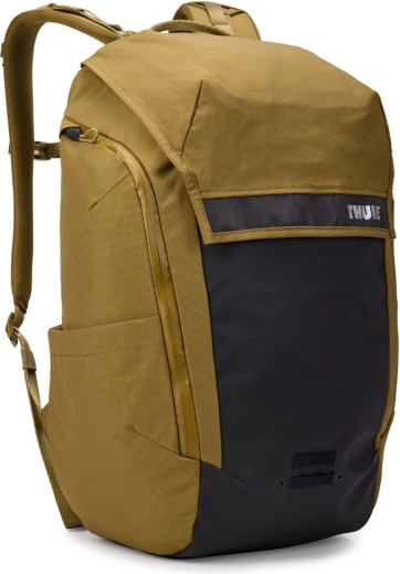 Thule Paramount mochila commuter 28 l nutria