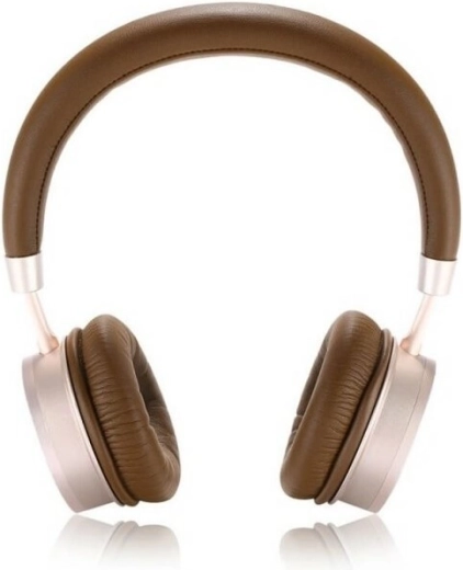 Auriculares inalámbricos Remax RB-520HB marrón