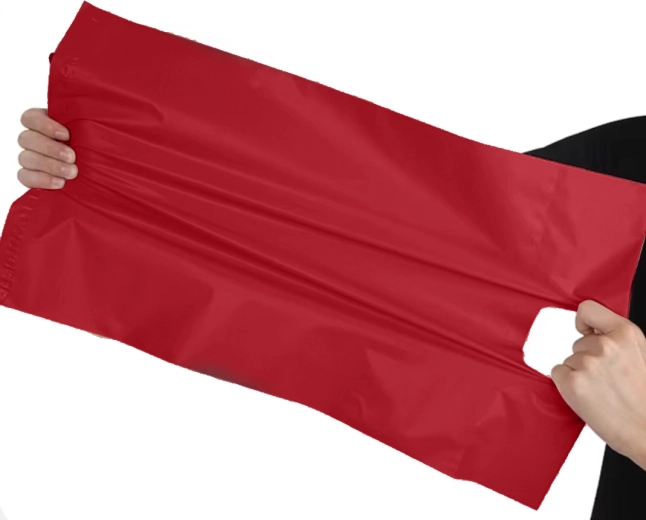 Material LDPE resistente y firme