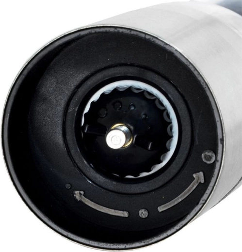 Grosor de molienda ajustable