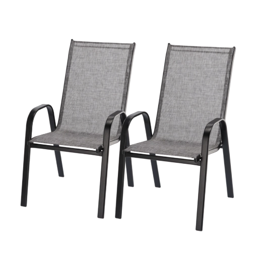 Asiento transpirable y cómodo