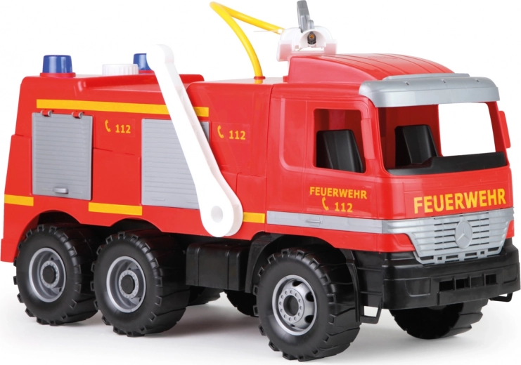 Camión de bomberos 64 cm