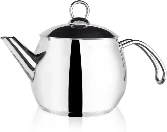 Apta para todo tipo de cocinas, incluida la inducción