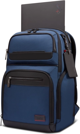 Organización de primera para portátil de 16″