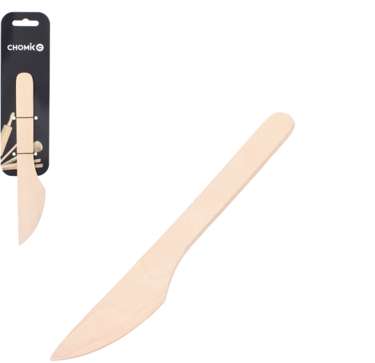 Cuchillo pequeño para untar