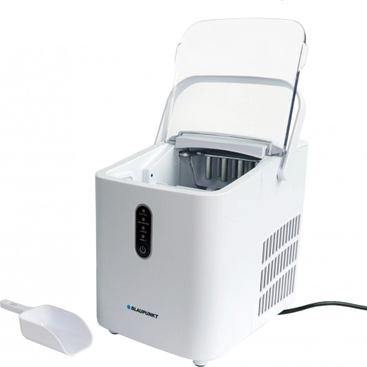 Fabricador de hielo doméstico Blaupunkt