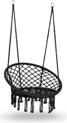Construcción resistente y cuerda de suspensión doble