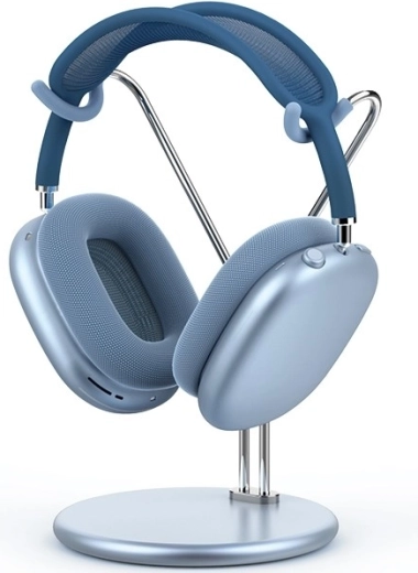 Ideal para AirPods Max incluso con funda