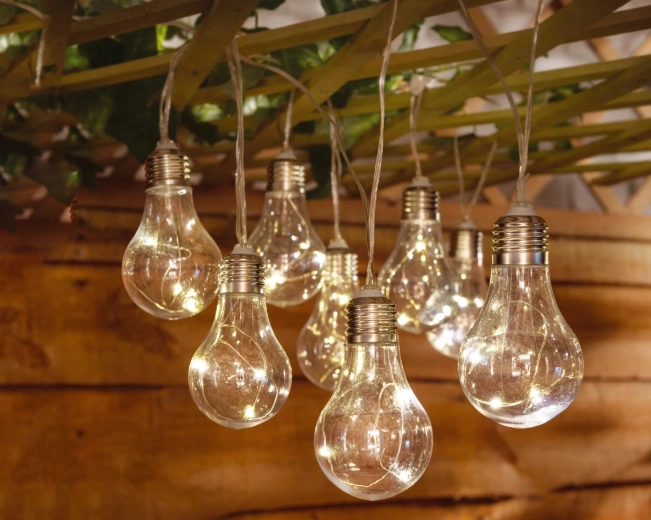 Alimentación solar ecológica sin enchufe