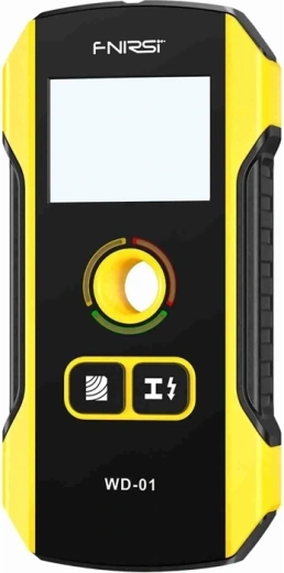 Detector de cables y estructuras FNIRSI WD-01