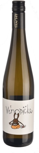 Vínopička vino blanco 0,75 l