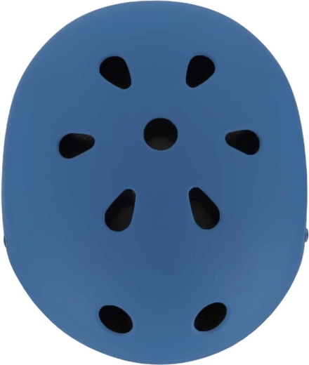 Ventilación eficaz para una cabeza fresca