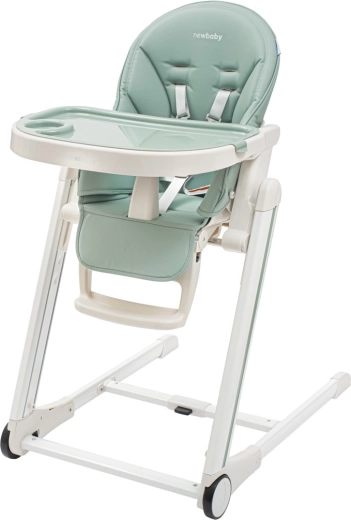Trona New Baby Muka, dusty green