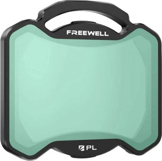 Filtro polarizador para DJI Avata 2