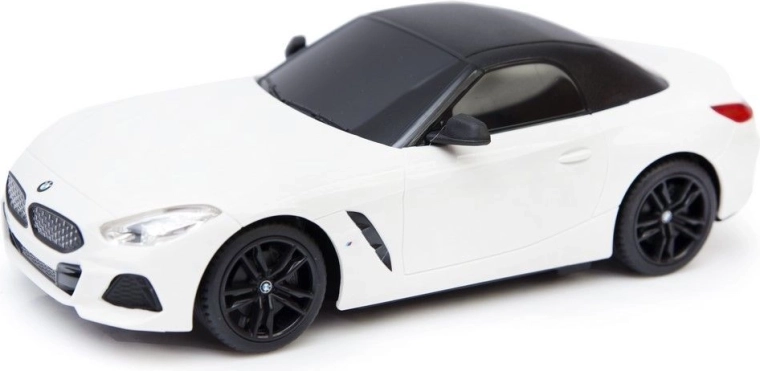 Rastar BMW Z4 a control remoto 1:24 blanco - 1 unidad