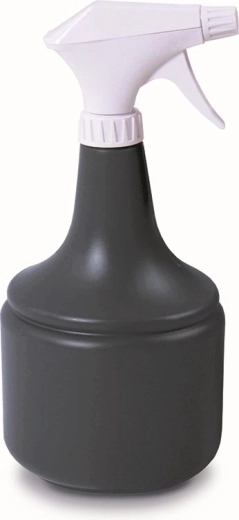 Pulverizador Prosperplast 1,2 l antracita