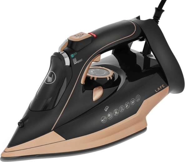Plancha de vapor LAFE VaporMax 3000 W