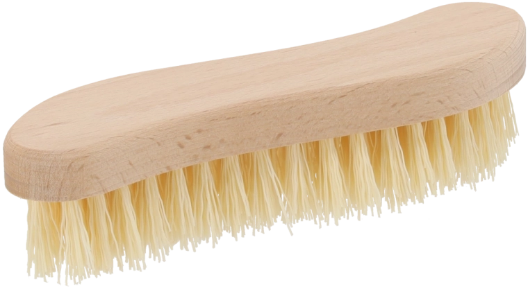Cepillo de mano para suelos ESKA Natural 20 cm