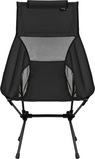 Estructura ligera y plegable para viajar