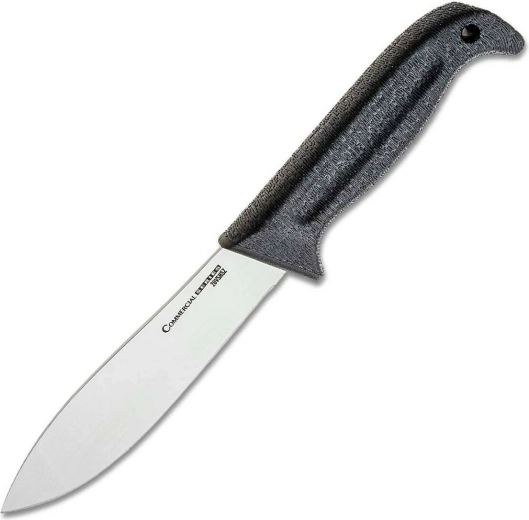 Cold Steel Commercial Series Western Hunter cuchillo universal 14,6 cm