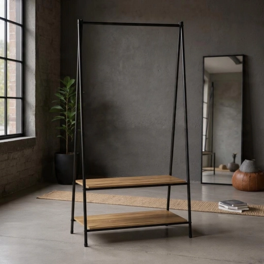 Moderno diseño loft