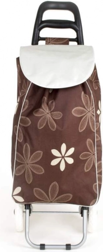 Bolsa textil desmontable: fácil mantenimiento