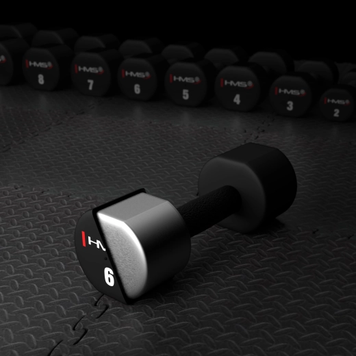 Capa de TPU resistente para un entrenamiento silencioso y cuidadoso