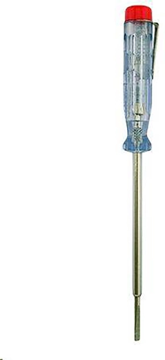 Probador de tensión PSP 190 mm 220–250 V de fase