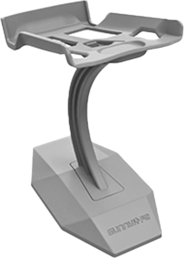 Soporte Sunnylife para exhibir el dron DJI Mini Pro