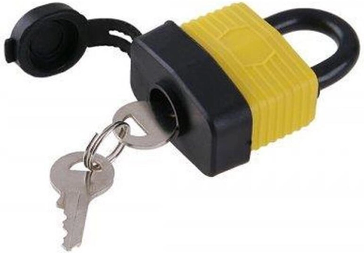 Candado colgante impermeable 40 mm
