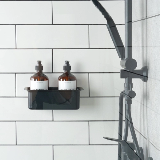 Drenaje inteligente para un almacenamiento seco y limpio