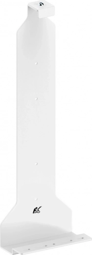 Soporte de pared para PlayStation 5 – blanco, capacidad de carga 10 kg