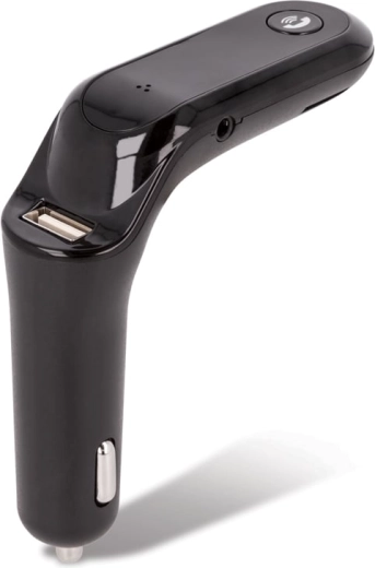 Transmisor FM Bluetooth inalámbrico Setty TFM-02